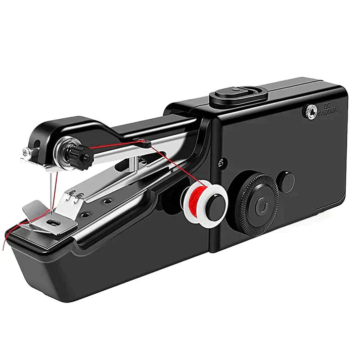 Tragbare Mini Handnähmaschine | Karnz