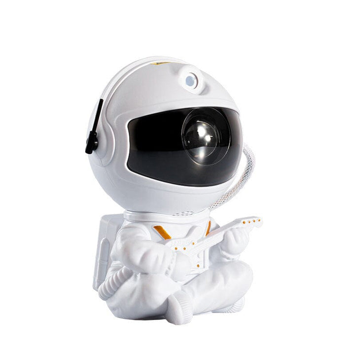Astronaut Sternenhimmel Projektor Lampe | Karnz