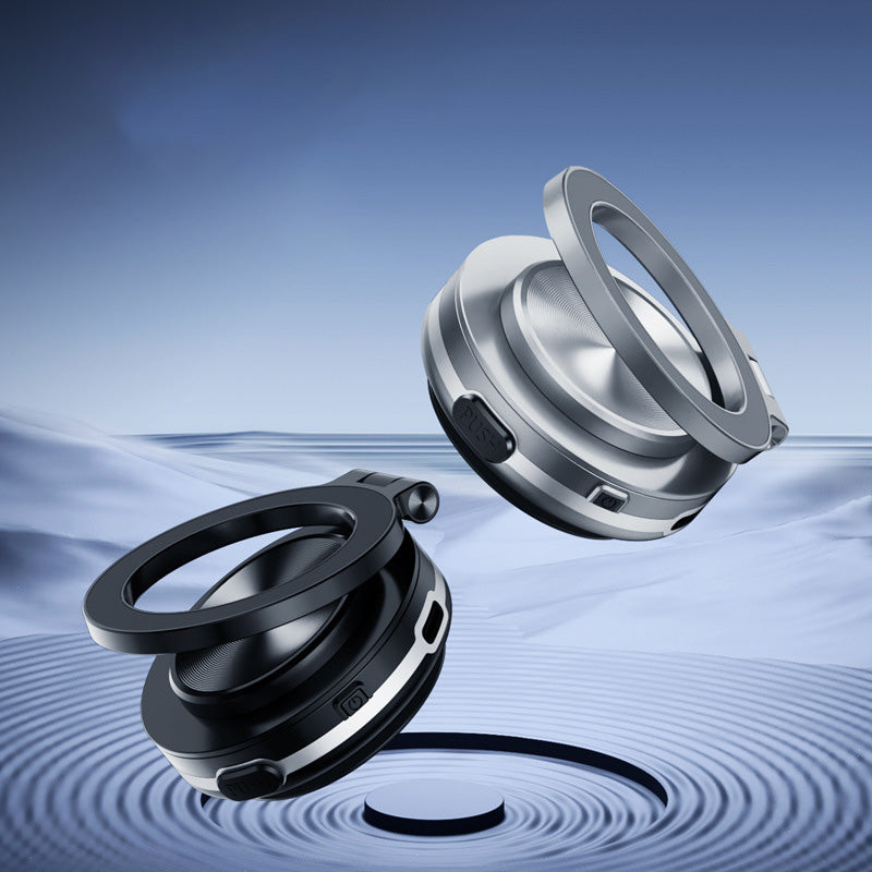 Magnetische, um 360° drehbare Auto-Handyhalterung