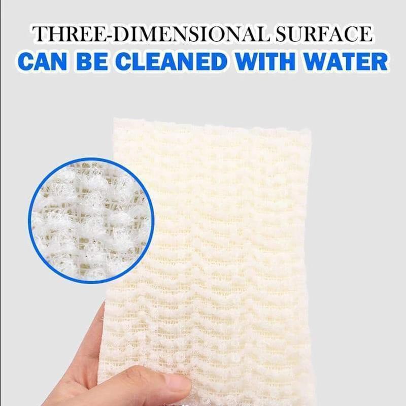 Multi-Use Fensterbürste | Karnz