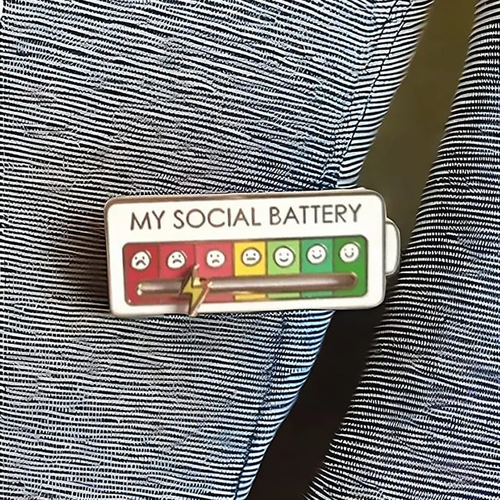 Interaktive Mood-Pins | Karnz