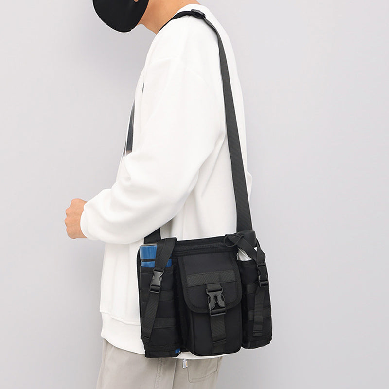 Outdoor-Reisetasche für Mittelalte und Ältere | Karnz