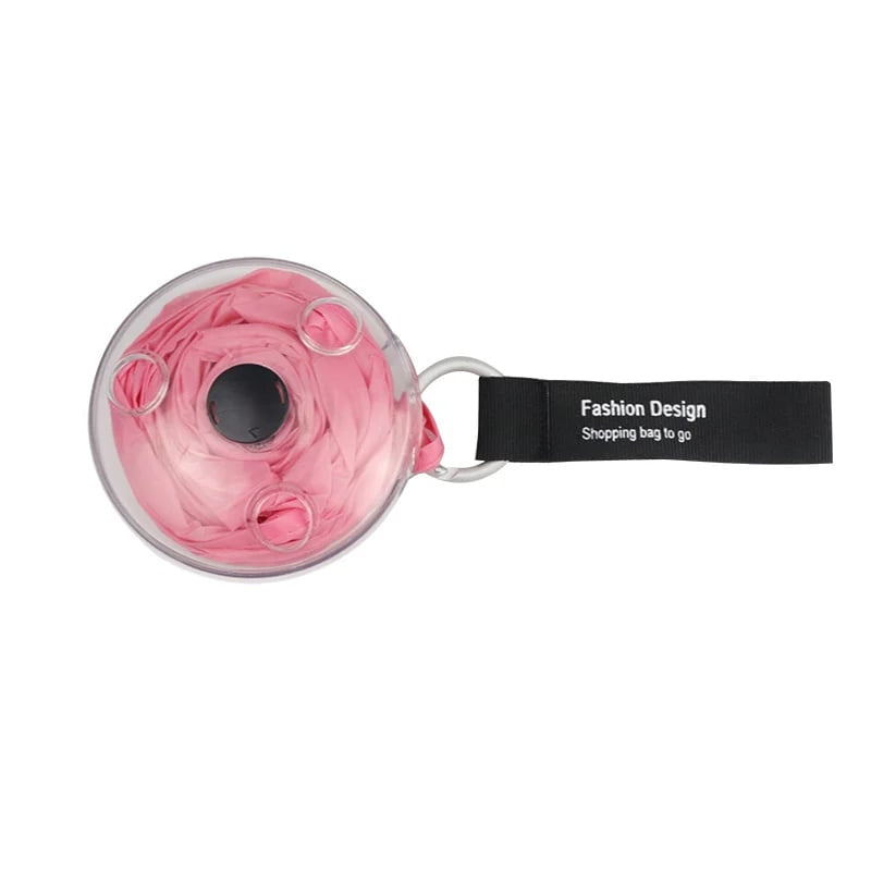 Tragbare Disc-Tasche | Karnz
