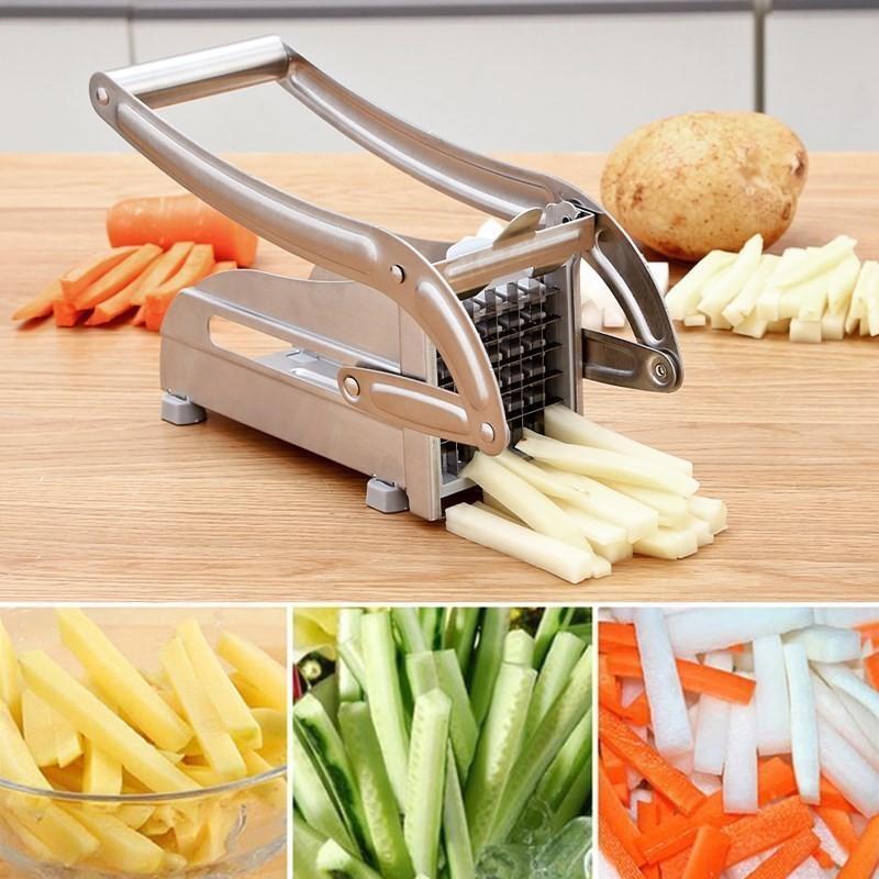 Pommes Frites Kartoffel Chips Schneider | Karnz