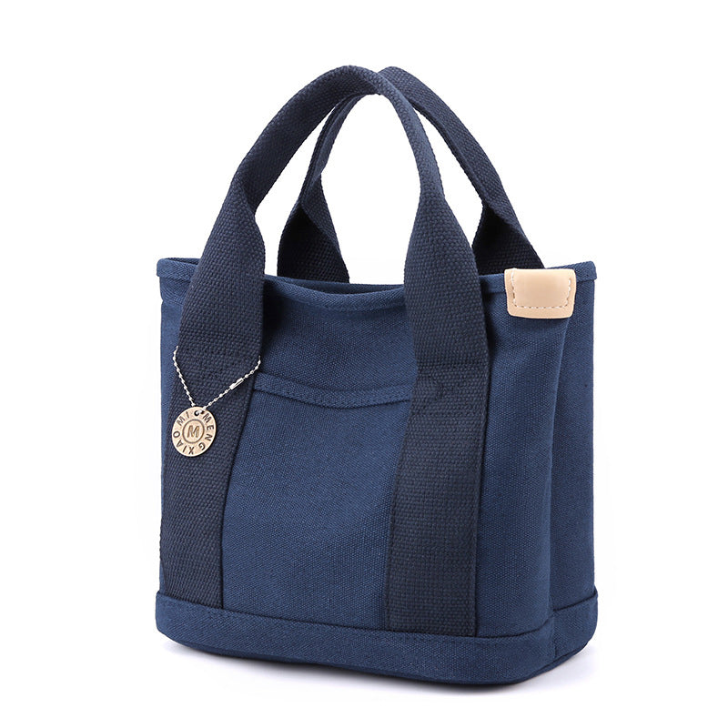 Canvas Tote Bag Karnz