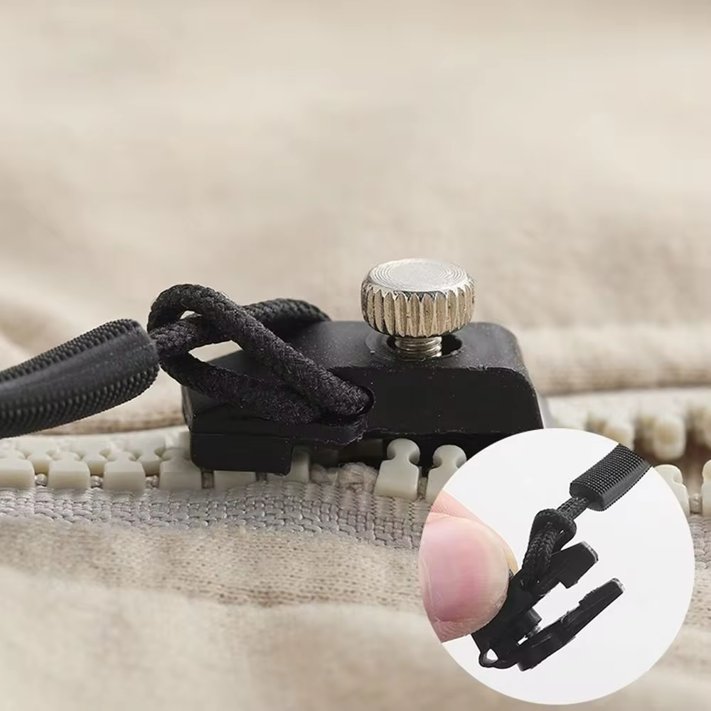 Instant Fix Universal Reißverschluss-Zipper Set | Karnz
