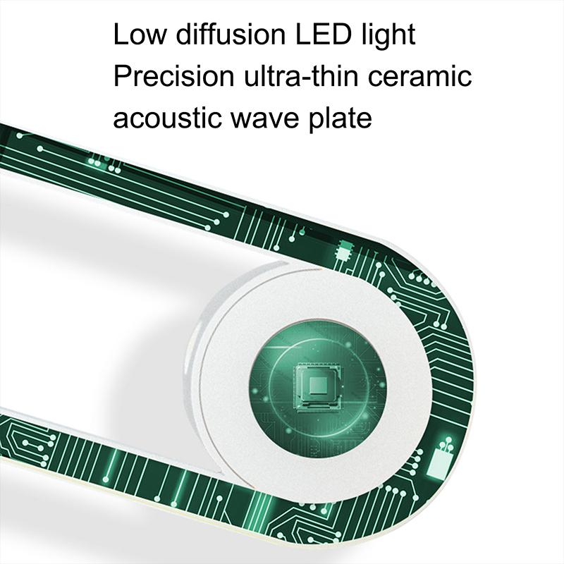 Smart LED Anti-Mücken Licht | Karnz
