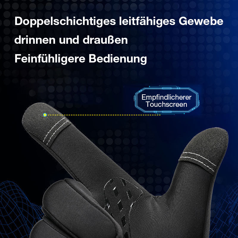 Hochwertige thermische Handschuhe | Karnz