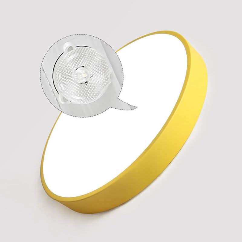 LED-Deckenleuchte | Karnz