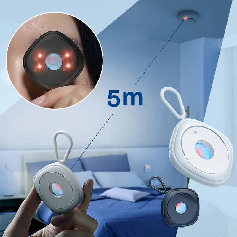 Smart Camera Detector | Karnz