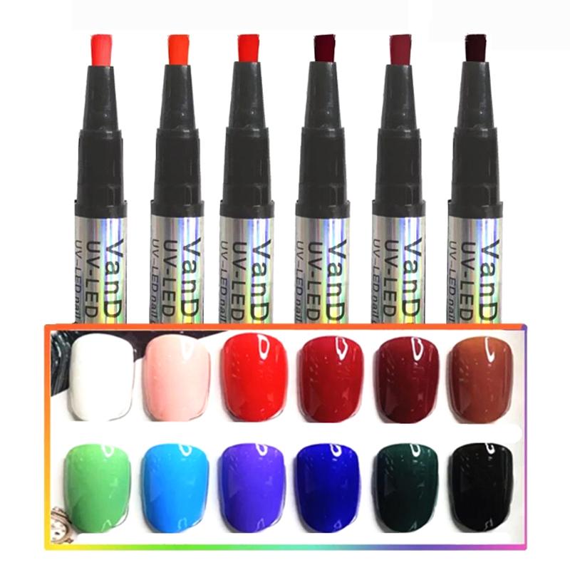 Nagellackstift | Karnz