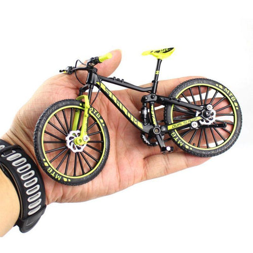 Rennrad 1:10 Modell Die-Cast Metallspielzeug | Karnz