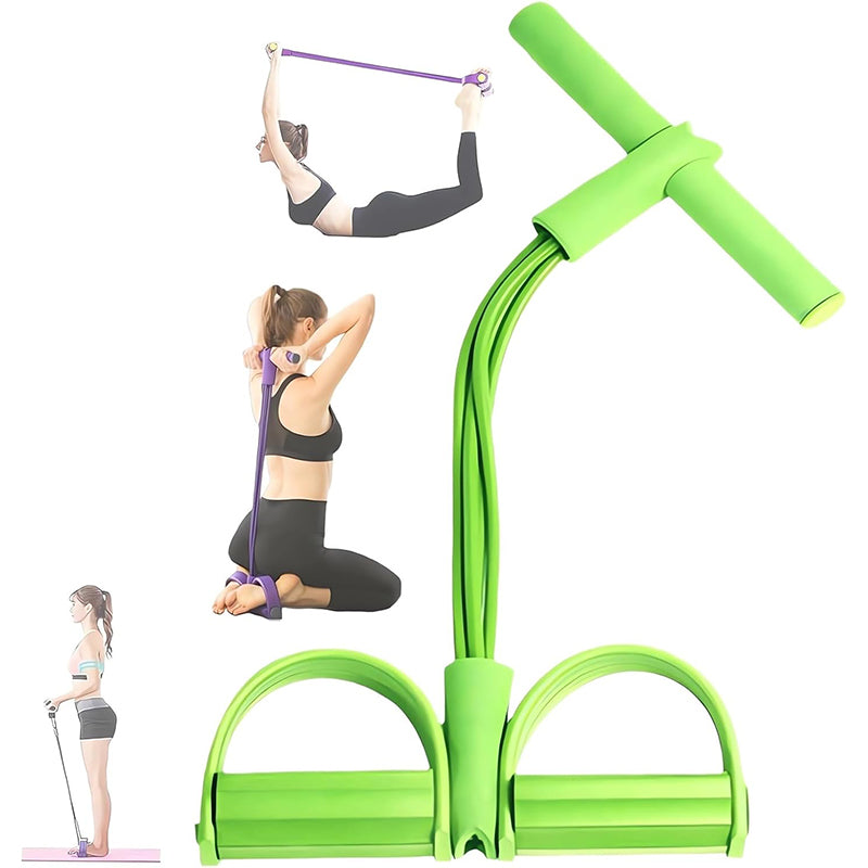 Fitness-Pedal-Knöchelzug