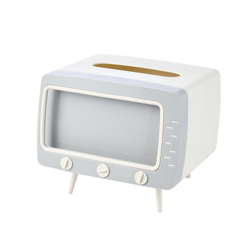 TV Modell Taschentuchbox | Karnz
