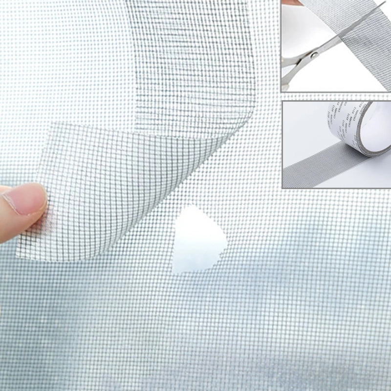 Fenster Screens Reparaturset | Karnz