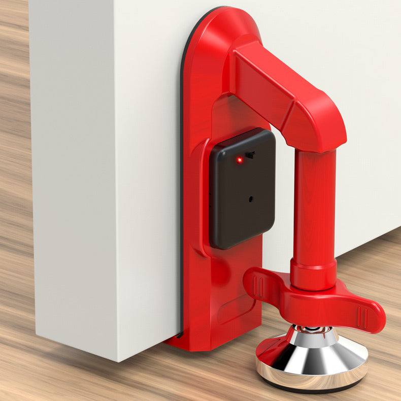 Karnz | DoorStopper - Ihre Sicherheit in unsicheren Zeiten!