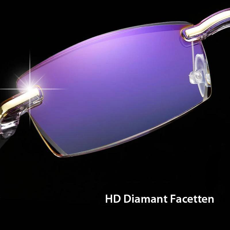 Karnz | Anti-Blaue Lesebrille