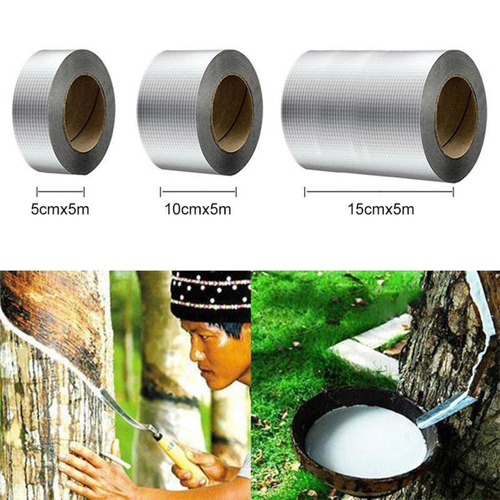 Super wasserdichte tape, Butylkautschuk | Karnz