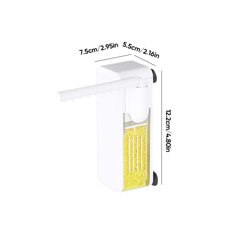 Mini-Aquarienfilter | Karnz