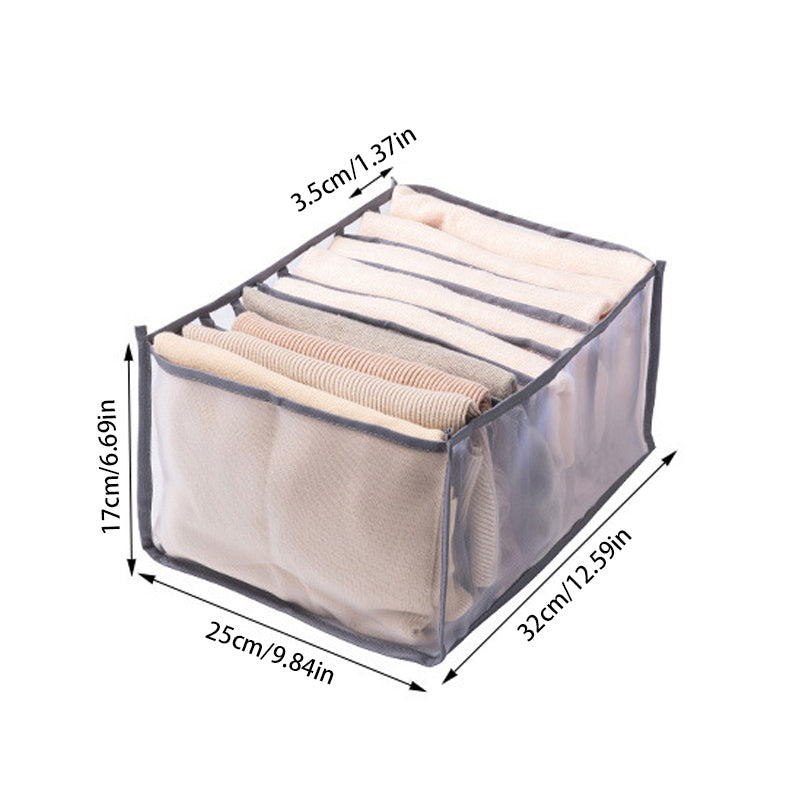Gitter-Aufbewahrungsbox | Karnz
