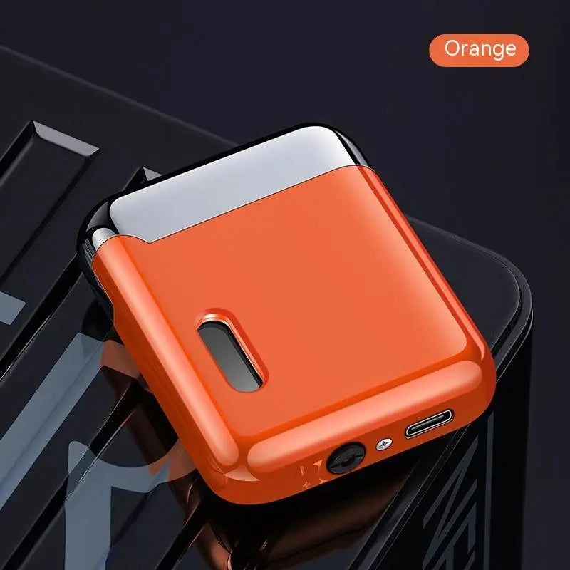 Aurora Jet Crimson Fusion Feuerzeug | Karnz