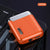 Aurora Jet Crimson Fusion Feuerzeug | Karnz