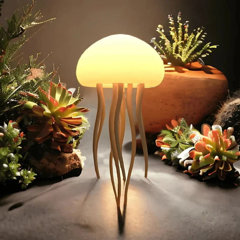 Karnz | Medusa Floating Glow