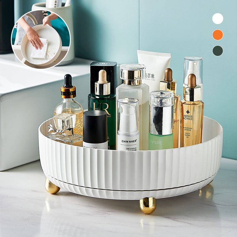 360° Organizer - Perfekte Organisation - Platzersparnis - Eleganter Stil | Karnz