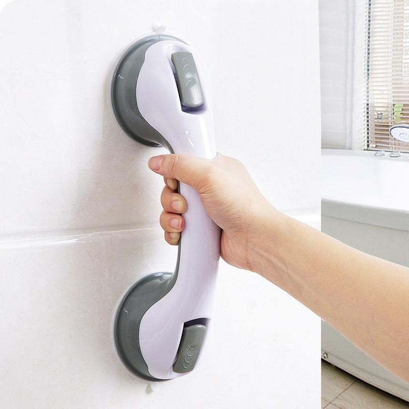 SecureGrip | Rutschfeste Handlauf für Bad und Dusche