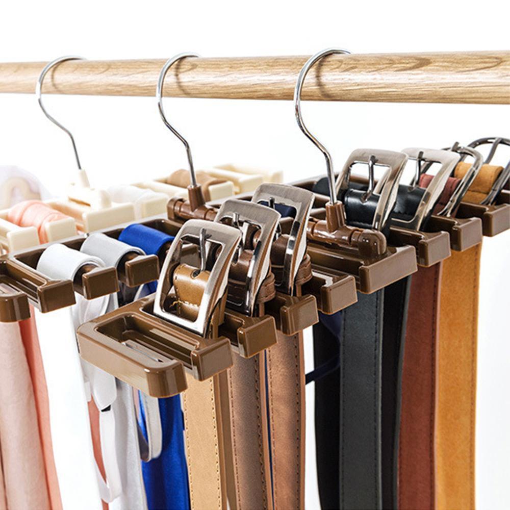Gürtel- und Accessoire-Hänger | Karnz
