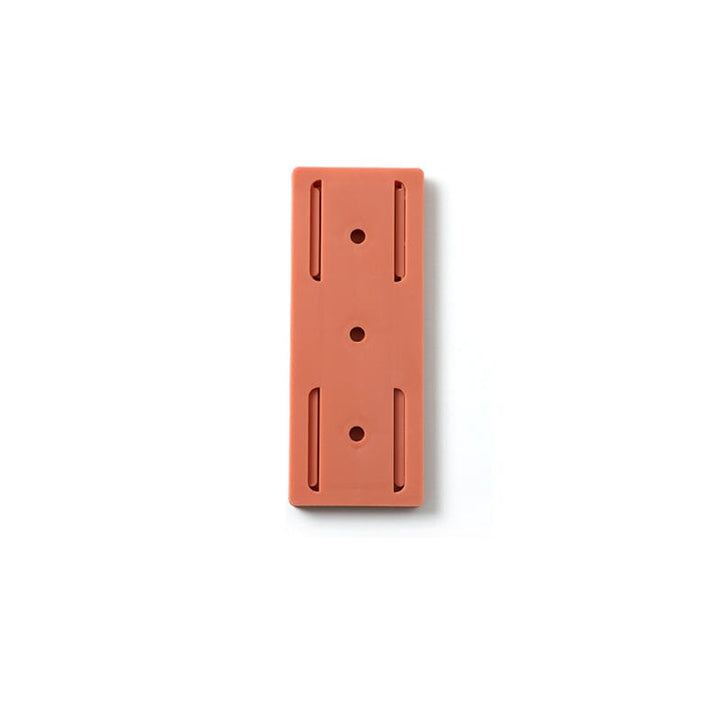 Klebefreier Steckdosenhalter | Karnz