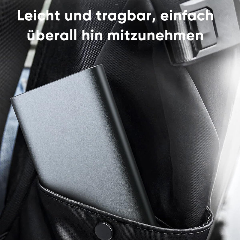 51-in-1-Schraubendreher-Satz manuell | Karnz