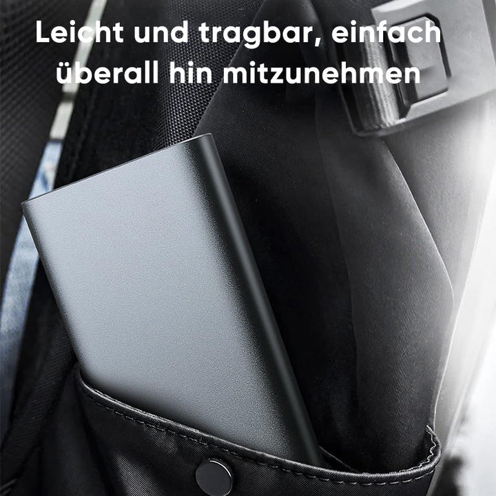 51-in-1-Schraubendreher-Satz manuell | Karnz