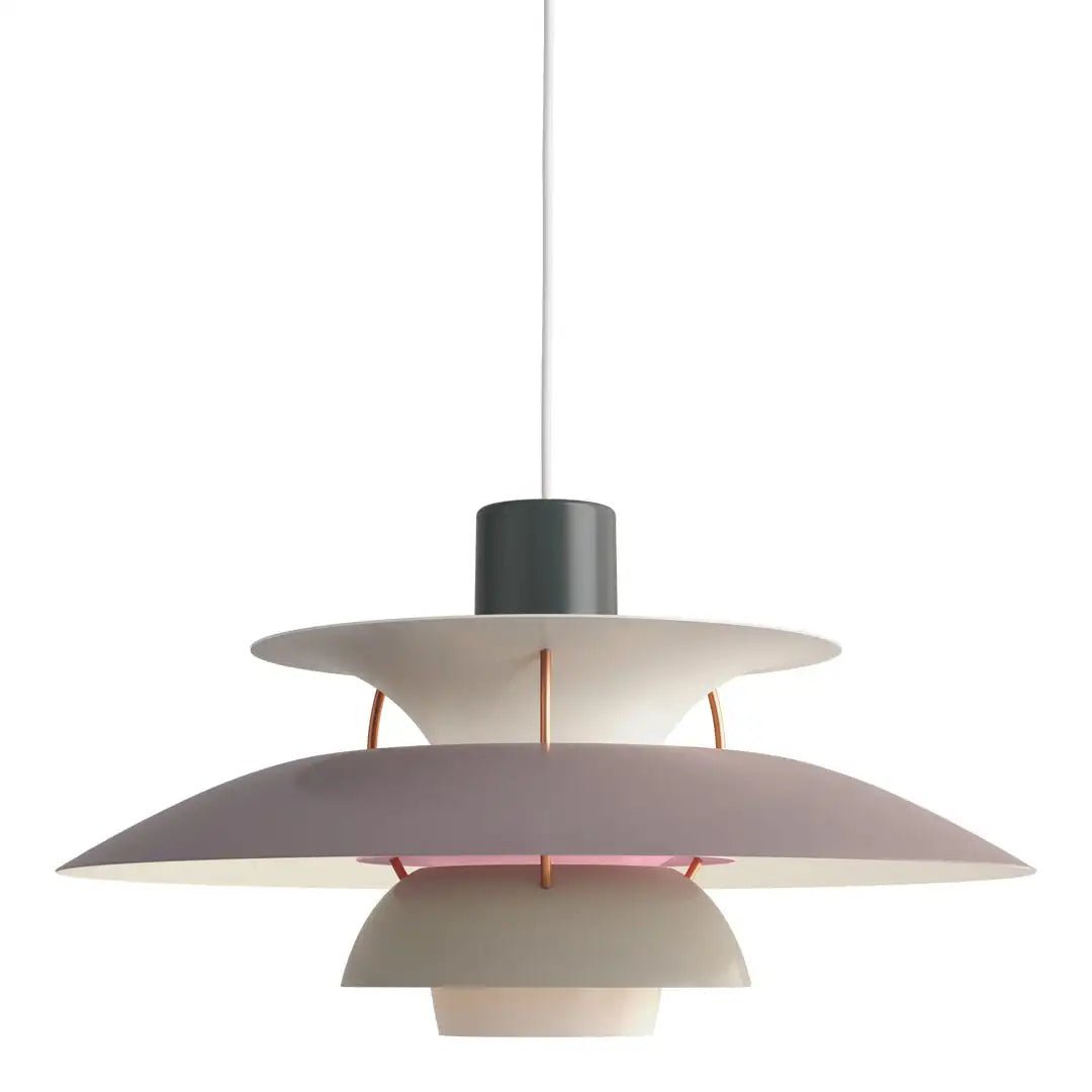 Karnz | Moderne Pendelleuchte Luis Parlu Energiesparend Hochwertige Materialien