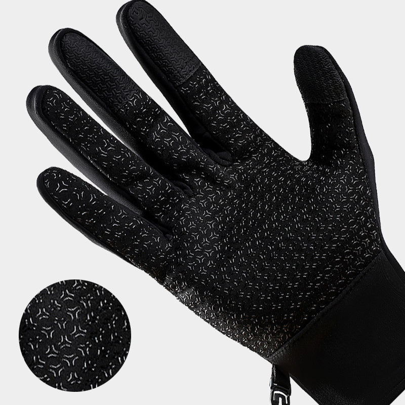 Warme Touchscreen-Handschuhe Karnz