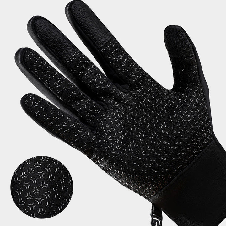 Warme Touchscreen-Handschuhe Karnz
