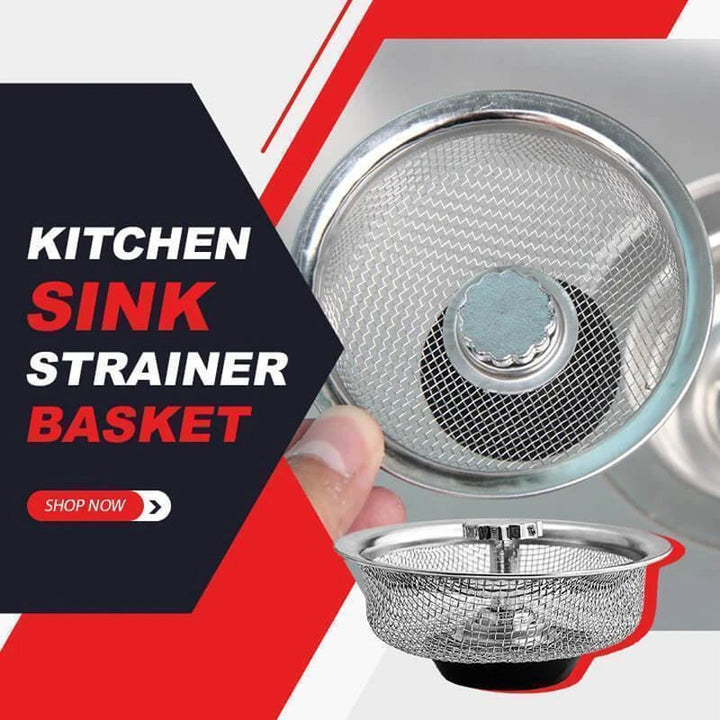 Sink Ersatzfilter | Karnz