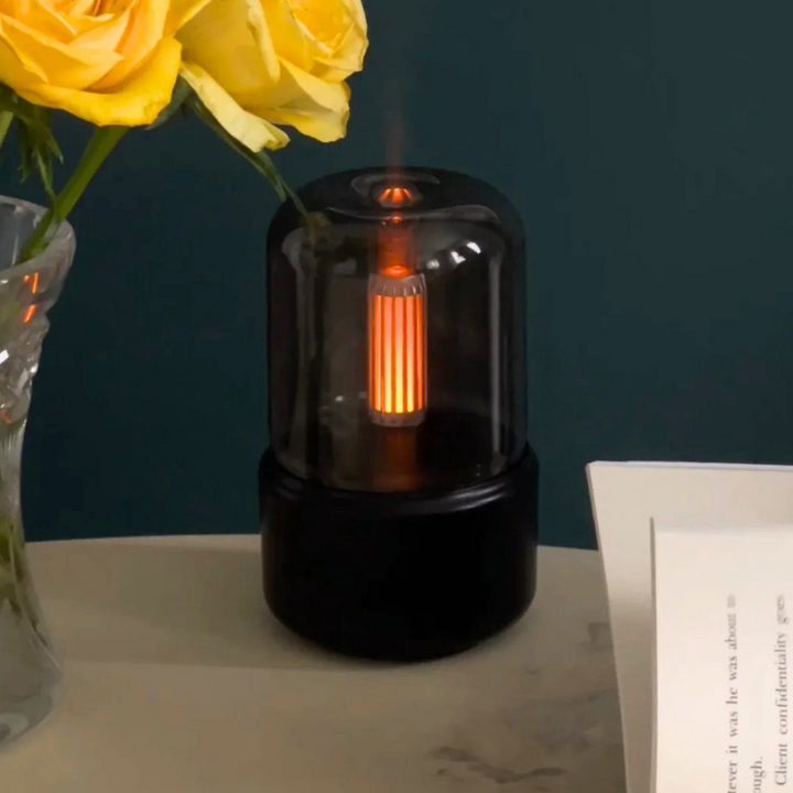 Diffuser Nachtlicht Karnz