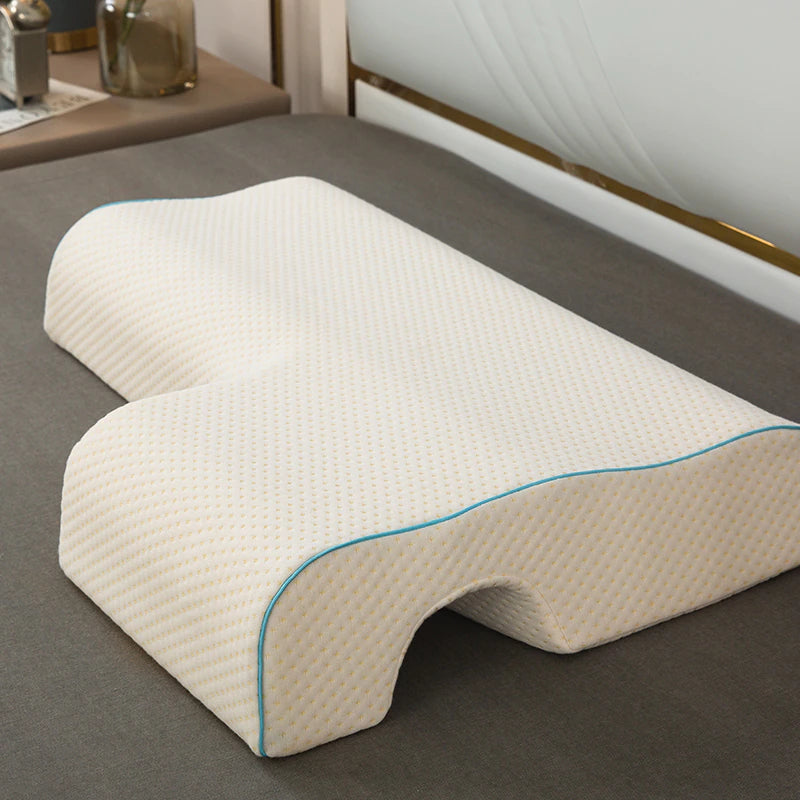 Memory Foam Anti-Druck Kuschelarmpolster | Karnz