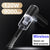PortaBowlifte USB Cordless RechargeaBowlifte Auto Staubsauger