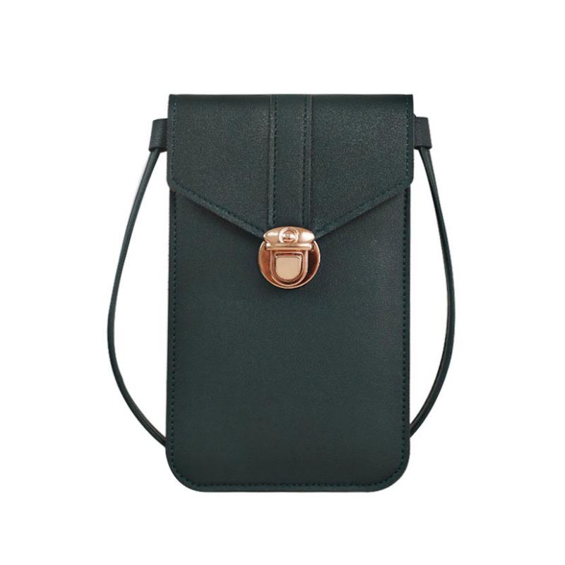 PU Touchscreen-Handytasche | Karnz