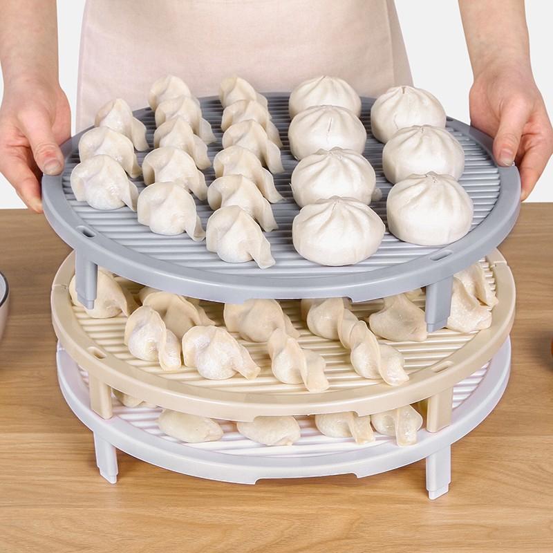 Klappbarer Teigtaschenständer | Karnz