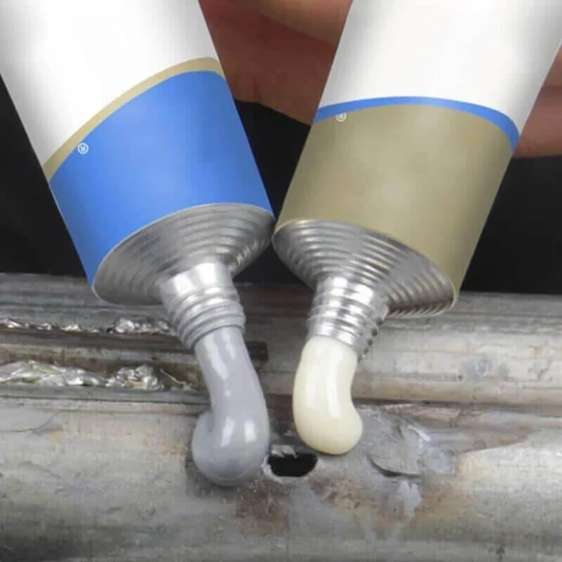 Magischer Metallreparaturkleber (A&B) | Karnz