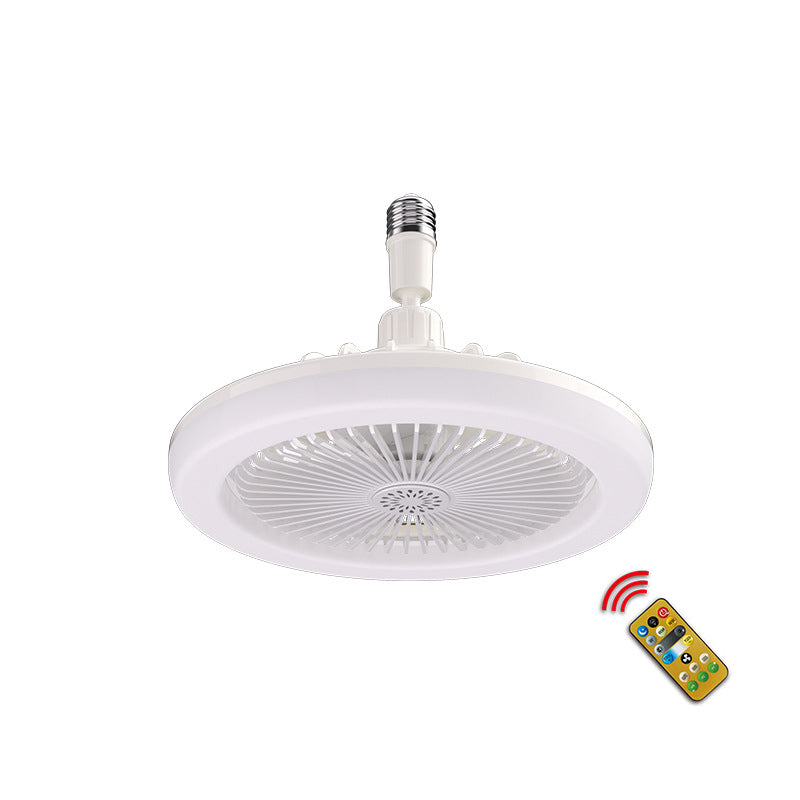 2-in-1 Aromatherapie LED Ventilatorlampe | Karnz