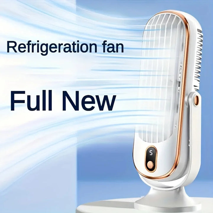 Mini tragbare Klimaanlage für Desktop | Karnz