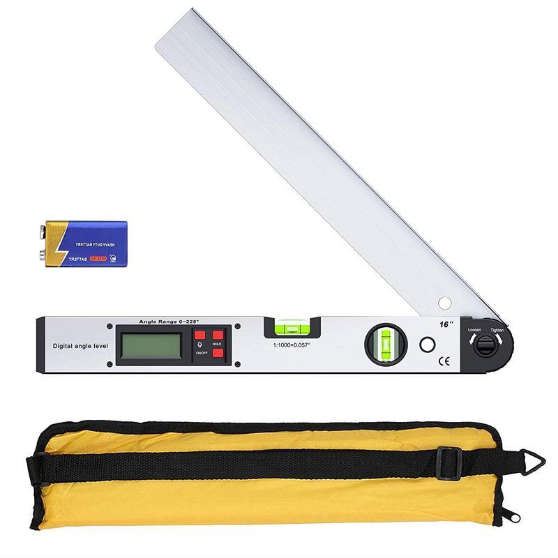 Shopping-Messer mit digitalem LCD-Bildschirm | Karnz