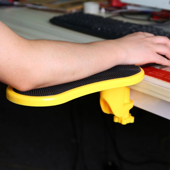 Karnz | ErgoRest – Entlastet den Arm. Entspannt den Tag.