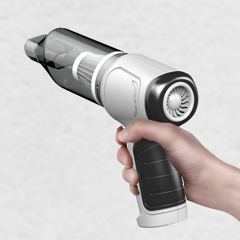 Akkuloser Handstaubsauger mini | Karnz