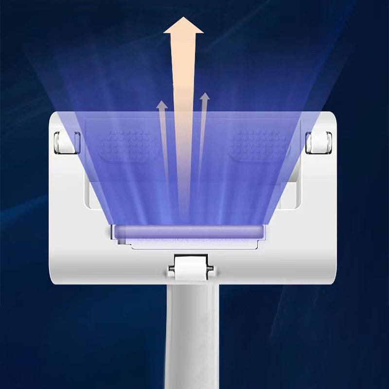 Heim Tragbares UV Milbenentfernungsinstrument | Karnz