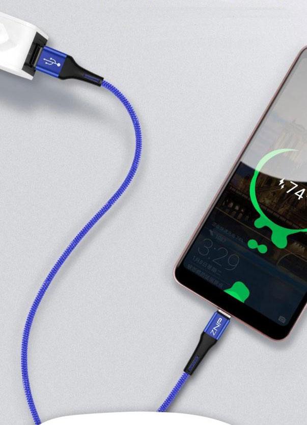 Samsung & Huawei USB-Ladekabel | Karnz